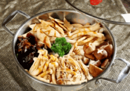 叙尚坊秘汁焖锅